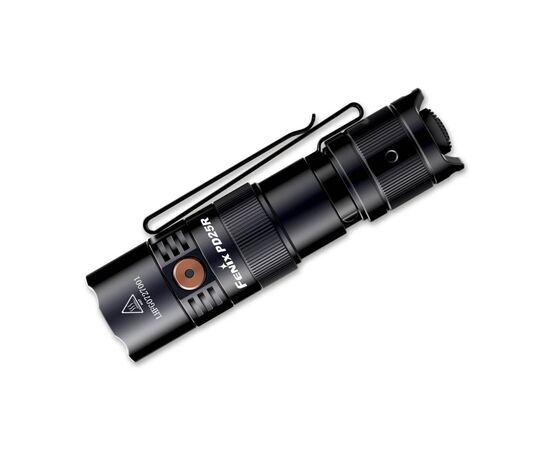 Фонарь Fenix PD25R, изображение 3 Фонарь Fenix PD25R, изображение 3
