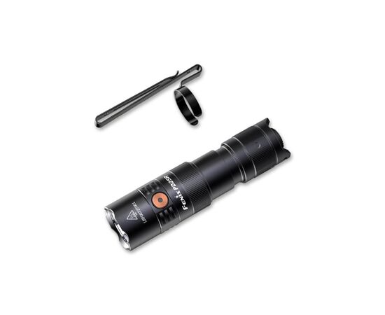 Фонарь Fenix PD25R, изображение 4 Фонарь Fenix PD25R, изображение 4