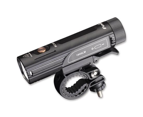 Комплект велофар Fenix BC26R-BC05RV20, изображение 2 Комплект велофар Fenix BC26R-BC05RV20, изображение 2