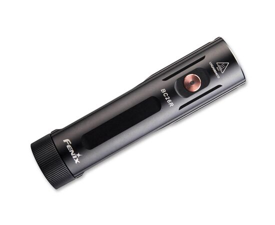 Комплект велофар Fenix BC26R-BC05RV20, изображение 3 Комплект велофар Fenix BC26R-BC05RV20, изображение 3