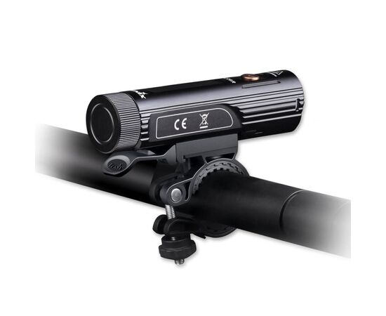 Комплект велофар Fenix BC26R-BC05RV20, изображение 4 Комплект велофар Fenix BC26R-BC05RV20, изображение 4