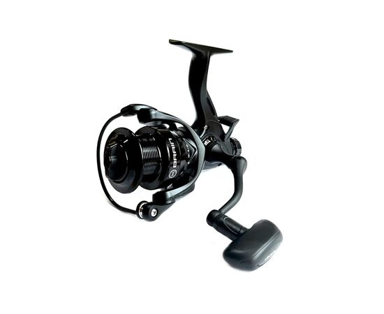 Котушка Brain fishing Apex Double 3000 Screw Handle 6+1BB 5.11 (1858.45.17)