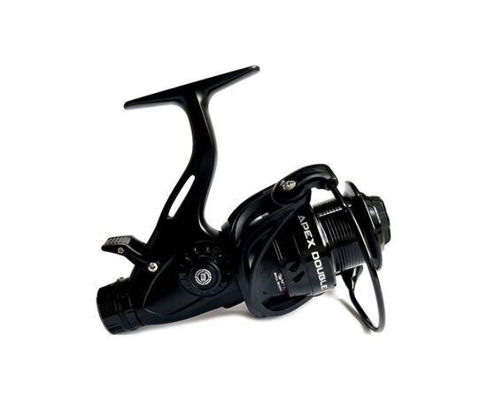 Катушка Brain Apex Double 5000 Screw Handle 6+1BB 5.11 (1858.45.19), изображение 4 Катушка Brain Apex Double 5000 Screw Handle 6+1BB 5.11 (1858.45.19), изображение 4