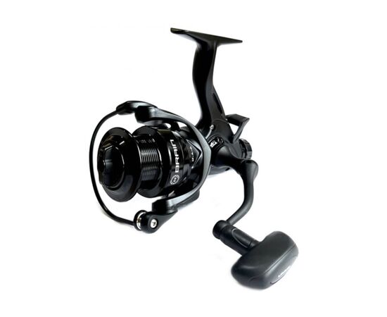 Котушка Brain fishing Apex Double 6000 Screw Handle 6+1BB 5.11 (1858.45.20)
