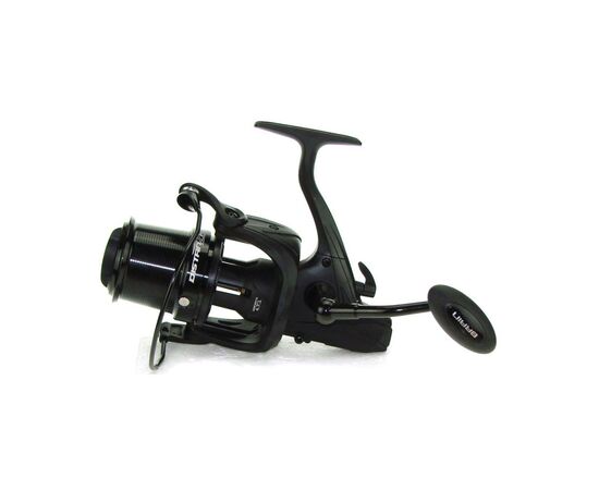 Котушка Brain fishing Distanza 5000S 9+1BB 4.71 (1858.46.59)