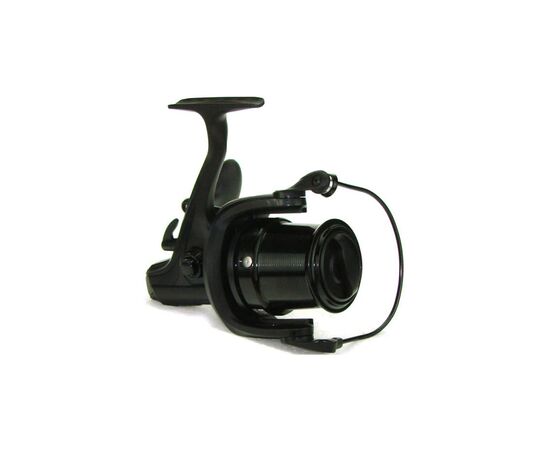 Катушка Brain fishing Distanza 6000S 9+1BB 4.71 (1858.46.60), изображение 3 Катушка Brain fishing Distanza 6000S 9+1BB 4.71 (1858.46.60), изображение 3