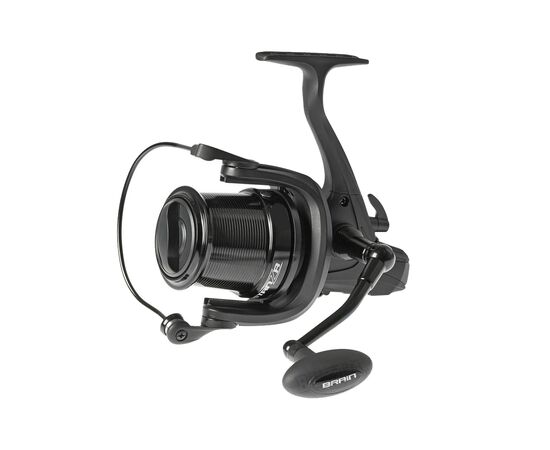 Катушка Brain fishing Distanza 7000S 9+1BB 4.71 (1858.46.61)