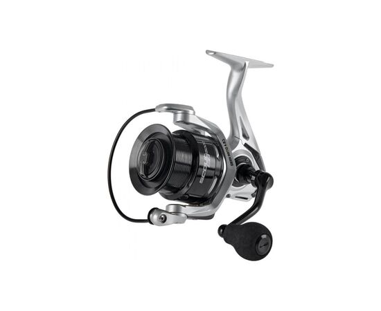 Катушка Brain fishing Scout SE-S 5000S 8+1BB 4.91 Silver (200.53.67)