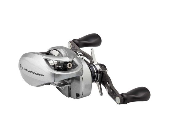 Катушка Savage Gear SG10 BC 100LH 9+1BB 6.61 (1854.19.66)