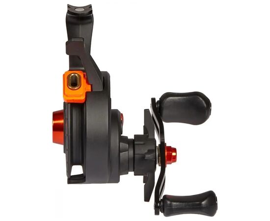 Катушка Select Ice Master Black 60mm (1870.38.38), изображение 4 Катушка Select Ice Master Black 60mm (1870.38.38), изображение 4