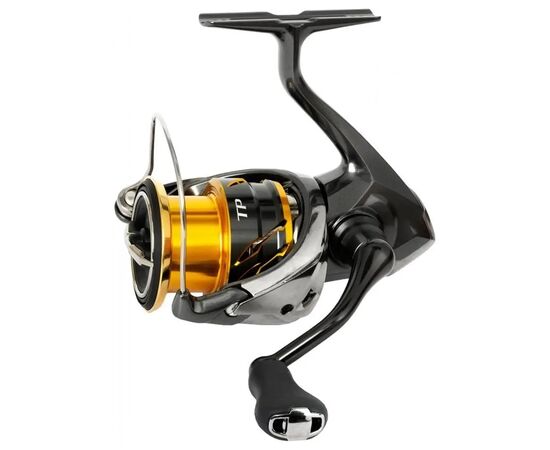 Котушка Shimano Twin Power FD 2500SHG 6.01 9+1 (TP2500SHGFD)