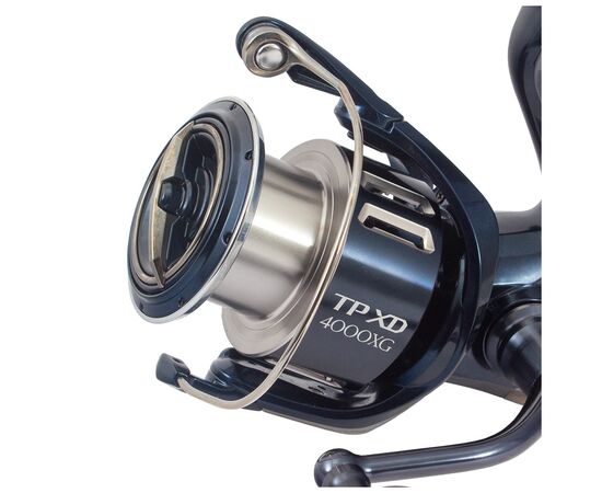 Котушка Shimano Twin Power XD FA C3000XG 10+1BB 6.41 (TPXDC3000XGFA), зображення 2 Котушка Shimano Twin Power XD FA C3000XG 10+1BB 6.41 (TPXDC3000XGFA), зображення 2