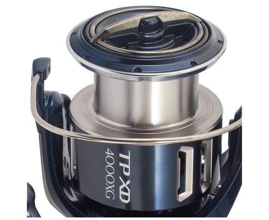 Котушка Shimano Twin Power XD FA C3000XG 10+1BB 6.41 (TPXDC3000XGFA), зображення 3 Котушка Shimano Twin Power XD FA C3000XG 10+1BB 6.41 (TPXDC3000XGFA), зображення 3