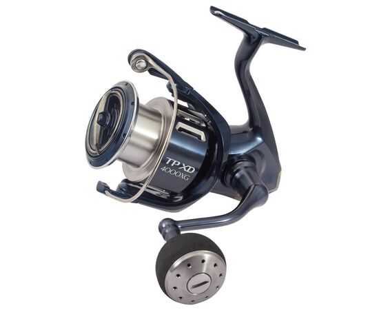 Котушка Shimano Twin Power XD FA C3000XG 10+1BB 6.41 (TPXDC3000XGFA)