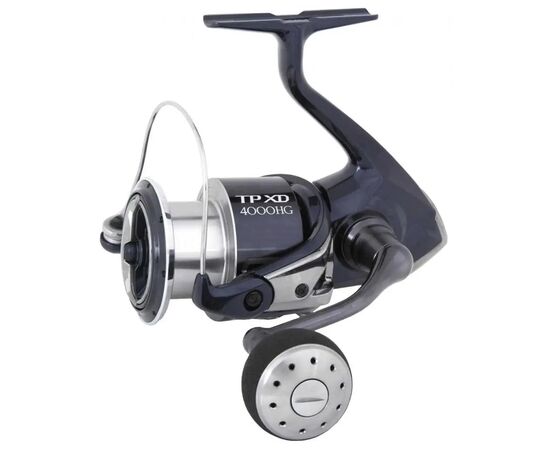 Котушка Shimano Twin Power XD FA C5000XG 10+1BB 6.21 (TPXDC5000XGFA)