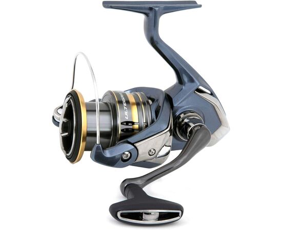 Котушка Shimano Ultegra FC 2500 5+1BB 5.31 (ULT2500FC)