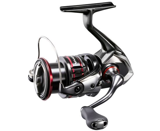 Котушка Shimano Vanford 2500HG 7+1BB 6.01 (VF2500HGF)