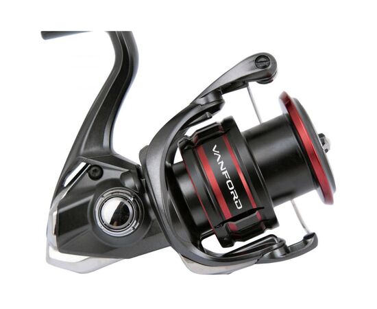 Катушка Shimano Vanford C5000XG 7+1BB 6.21 (VFC5000XGF), изображение 4 Катушка Shimano Vanford C5000XG 7+1BB 6.21 (VFC5000XGF), изображение 4