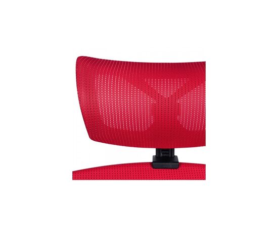 Офисное кресло Barsky Mesh Black/Red (BM-01_Mesh), изображение 5 Офисное кресло Barsky Mesh Black/Red (BM-01_Mesh), изображение 5