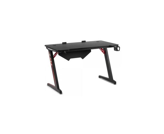 Компьютерный стол Barsky E-Sports RGB-LED (BES-01), изображение 2 Компьютерный стол Barsky E-Sports RGB-LED (BES-01), изображение 2