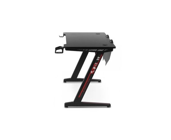 Компьютерный стол Barsky E-Sports RGB-LED (BES-01), изображение 3 Компьютерный стол Barsky E-Sports RGB-LED (BES-01), изображение 3