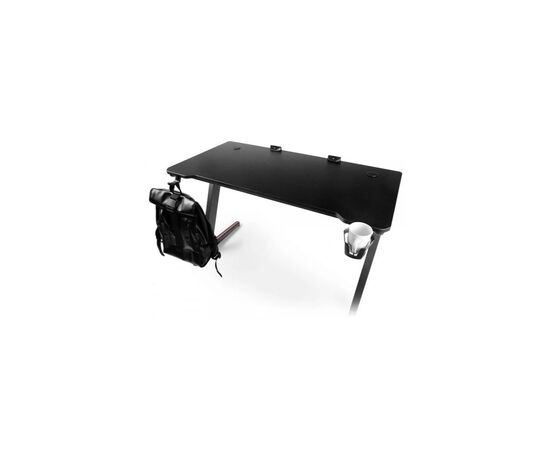 Компьютерный стол Barsky E-Sports RGB-LED (BES-01), изображение 4 Компьютерный стол Barsky E-Sports RGB-LED (BES-01), изображение 4