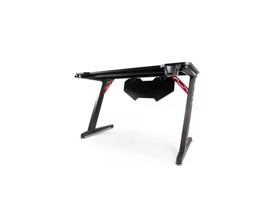 Компьютерный стол Barsky E-Sports RGB-LED (BES-01), изображение 5 Компьютерный стол Barsky E-Sports RGB-LED (BES-01), изображение 5