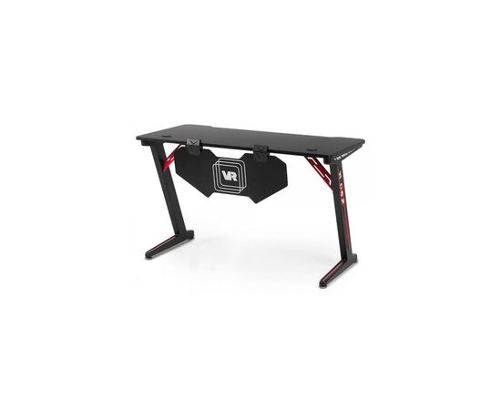 Комп'ютерний стіл Barsky E-Sports RGB-LED (BES-01)