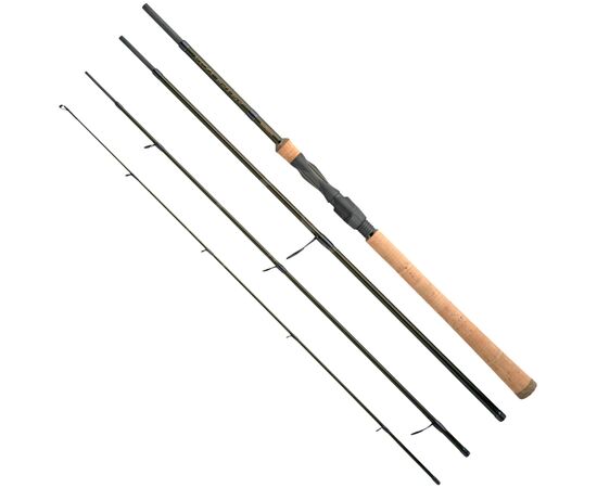Удилище Shimano Norden SP 86ML 2.59m 5-21g (4 sec.) (NORSP86ML4)