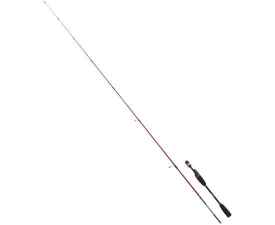 Удилище Shimano Scimitar BX 61L 2.08m 3-14g (SSCIBX61L)