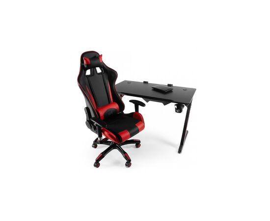 Комплект геймерських меблів Barsky E-Sports Game Z (BES-01/SD-13)