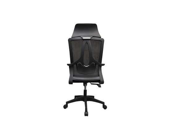 Офисное кресло Аклас Амир HR 8005A Черный (00060143), изображение 4 Офисное кресло Аклас Амир HR 8005A Черный (00060143), изображение 4