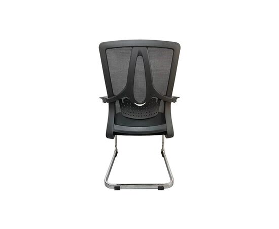 Офисное кресло Аклас Амир CF 8005D Черный (00060144), изображение 3 Офисное кресло Аклас Амир CF 8005D Черный (00060144), изображение 3