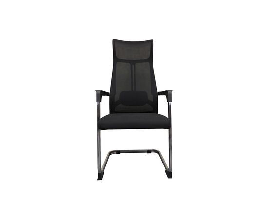Офисное кресло Аклас Кориф HB CF 8006D Черный (00060147), изображение 2 Офисное кресло Аклас Кориф HB CF 8006D Черный (00060147), изображение 2