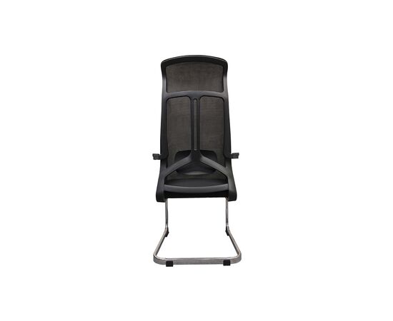 Офисное кресло Аклас Кориф HB CF 8006D Черный (00060147), изображение 4 Офисное кресло Аклас Кориф HB CF 8006D Черный (00060147), изображение 4