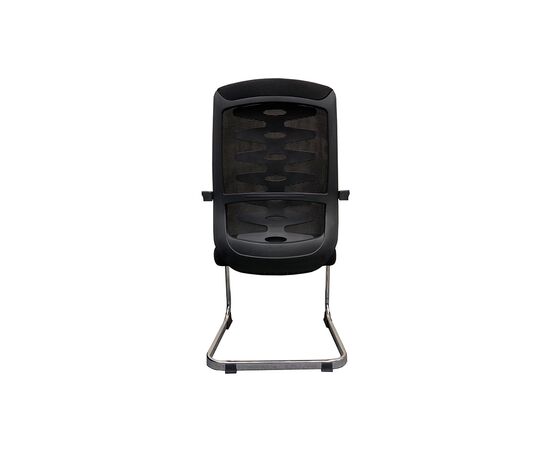 Офисное кресло Аклас Селла CF 8003D Черный (00060140), изображение 4 Офисное кресло Аклас Селла CF 8003D Черный (00060140), изображение 4