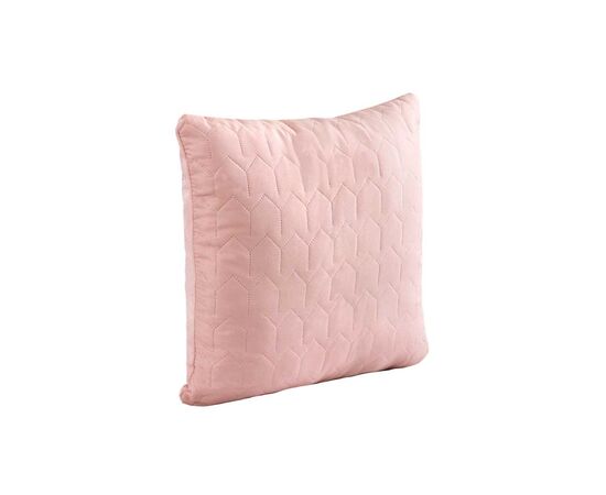 Подушка Руно декоративная Velour Apricot 40х40 (311.55_Apricot), изображение 2 Подушка Руно декоративная Velour Apricot 40х40 (311.55_Apricot), изображение 2