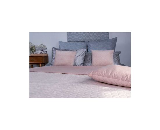 Подушка Руно декоративная Velour Apricot 40х40 (311.55_Apricot), изображение 3 Подушка Руно декоративная Velour Apricot 40х40 (311.55_Apricot), изображение 3