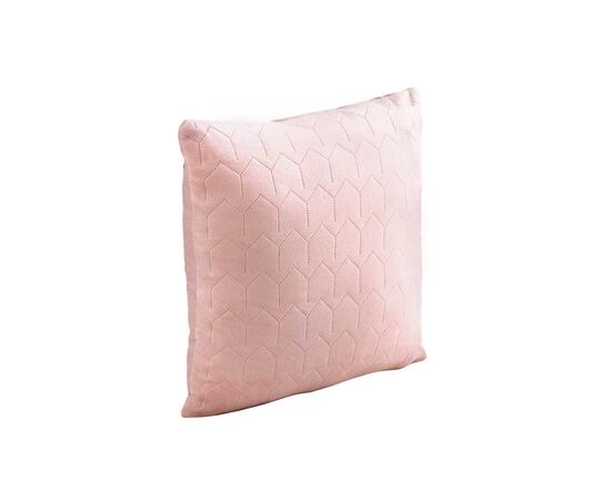 Подушка Руно декоративна Velour Apricot 40х40 (311.55_Apricot)