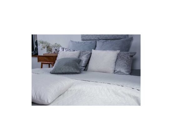Подушка Руно декоративная Velour Ice 40х40 (311.55_Ice), изображение 3 Подушка Руно декоративная Velour Ice 40х40 (311.55_Ice), изображение 3