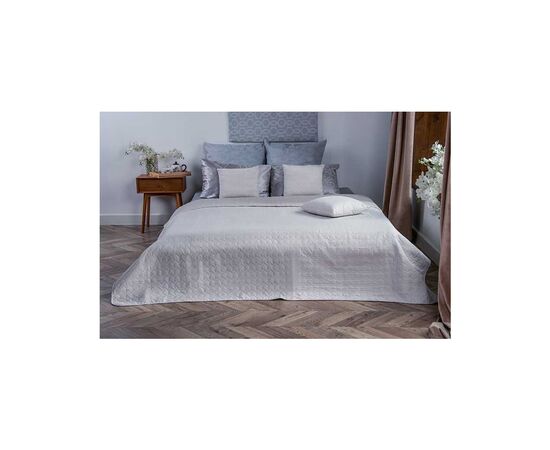 Подушка Руно декоративная Velour Ice 40х40 (311.55_Ice), изображение 4 Подушка Руно декоративная Velour Ice 40х40 (311.55_Ice), изображение 4