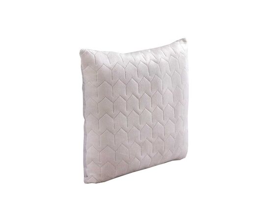 Подушка Руно декоративна Velour Ice 40х40 (311.55_Ice)