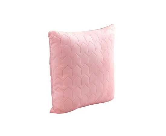 Подушка Руно декоративная Velour Rose 40х40 (311.55_Rose)