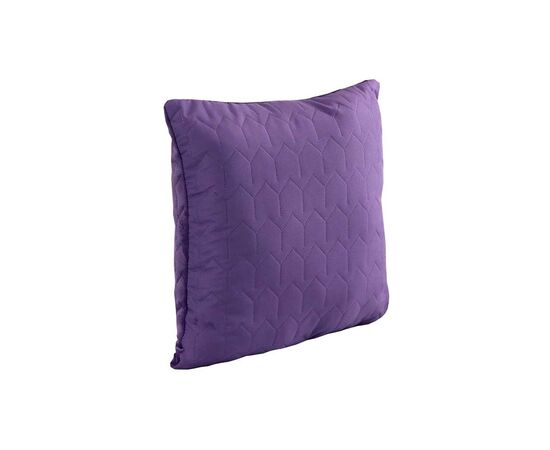 Подушка Руно декоративная Velour Violet 40х40 (311.55_Violet), изображение 2 Подушка Руно декоративная Velour Violet 40х40 (311.55_Violet), изображение 2
