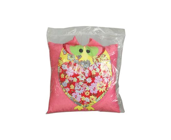 Подушка Руно декоративная Owl 40х40 (311Owl), изображение 4 Подушка Руно декоративная Owl 40х40 (311Owl), изображение 4
