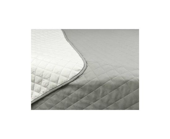 Покрывало Руно Grey 220x240 см (330.52У_White Grey), изображение 5 Покрывало Руно Grey 220x240 см (330.52У_White Grey), изображение 5