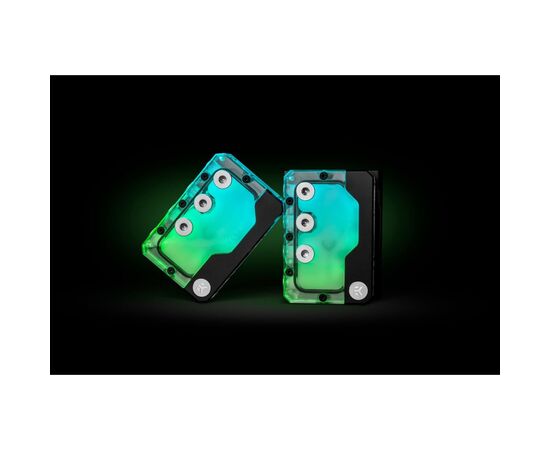 Помпа для СВО Ekwb EK-Quantum Kinetic FLT 80 D5 PWM D-RGB - Plexi (3831109851166), изображение 7 Помпа для СВО Ekwb EK-Quantum Kinetic FLT 80 D5 PWM D-RGB - Plexi (3831109851166), изображение 7
