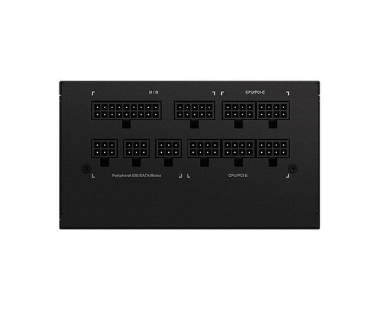 Блок питания GIGABYTE 1000W (GP-UD1000GM), изображение 6 Блок питания GIGABYTE 1000W (GP-UD1000GM), изображение 6