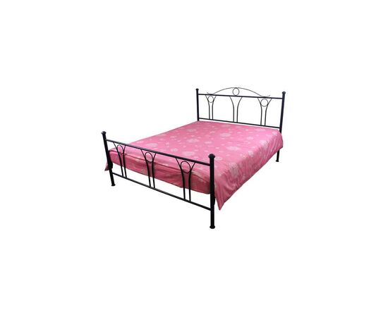 Простынь Руно бязь Pink 143х215 см (71.116_Pink)