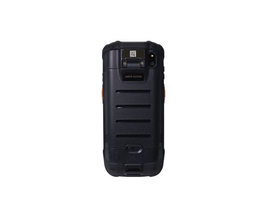 Термінал збору даних Point Mobile PM67 2D, 3Gb/32Gb, LTE/GSM, GPS, WiFi, BT, NFC, Android (PM67GPV23BJE0C), зображення 2 Термінал збору даних Point Mobile PM67 2D, 3Gb/32Gb, LTE/GSM, GPS, WiFi, BT, NFC, Android (PM67GPV23BJE0C), зображення 2